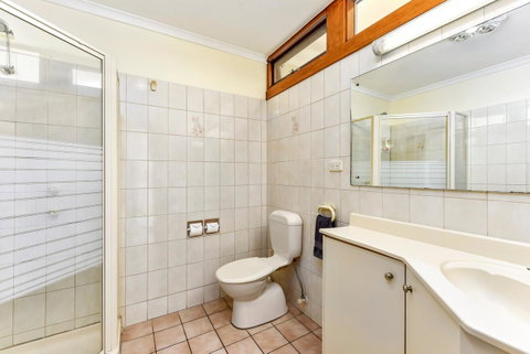 William Macintosh Motor Lodge - Whitsundays Accommodation 12