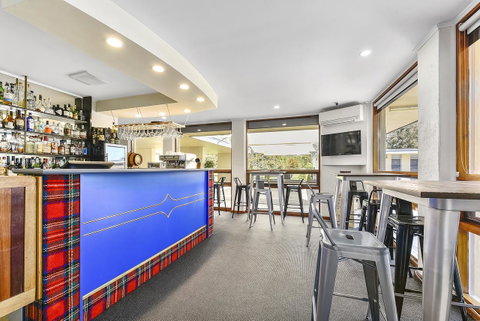 William Macintosh Motor Lodge - Whitsundays Accommodation 37