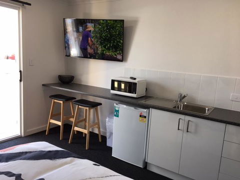 Port Lincoln Shark Apartment 1 - Whitsundays Accommodation 11