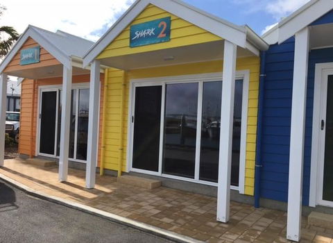 Port Lincoln Shark Apartment 1 - Whitsundays Accommodation 2
