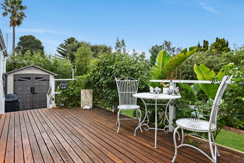 Ainslie Roberts Drive Retreat - Whitsundays Accommodation 8