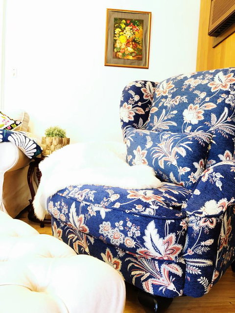 Beautiful Garden House - Whitsundays Accommodation 3