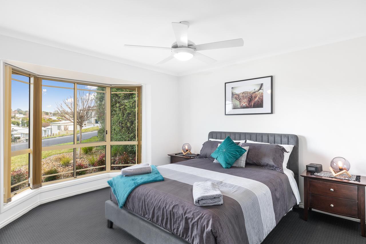 Mount Gambier SA Whitsundays Accommodation