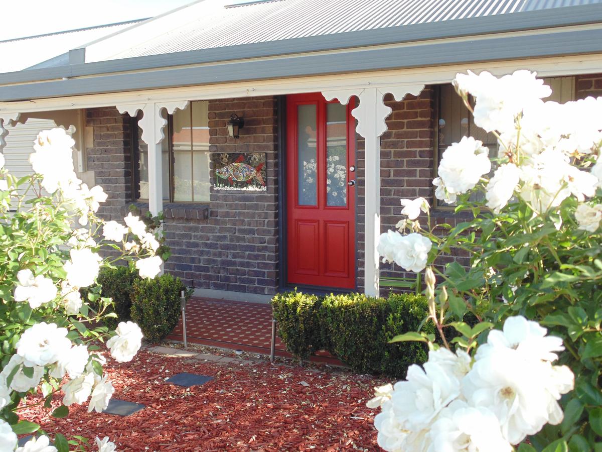 Goolwa SA Whitsundays Accommodation