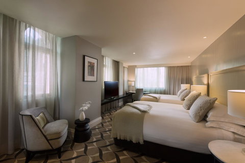Mayfair Hotel - Whitsundays Accommodation 16