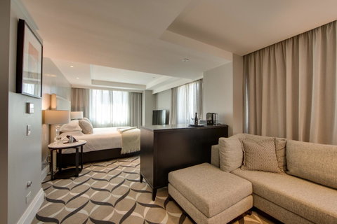 Mayfair Hotel - Whitsundays Accommodation 5