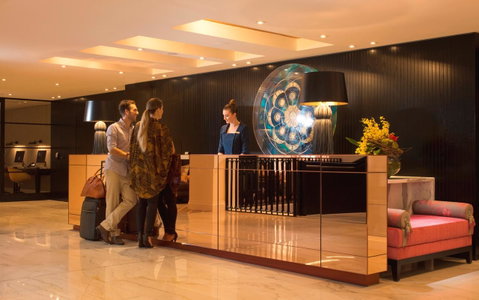 Mayfair Hotel - Whitsundays Accommodation 23