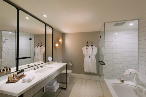 Mayfair Hotel - Whitsundays Accommodation 17