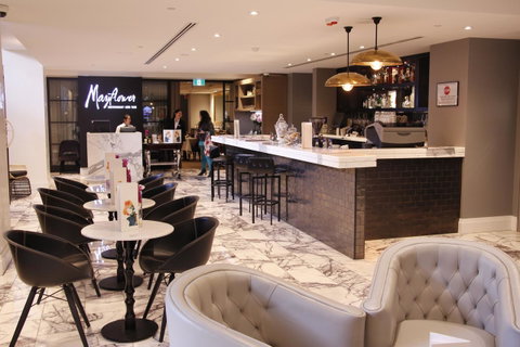 Mayfair Hotel - Whitsundays Accommodation 22