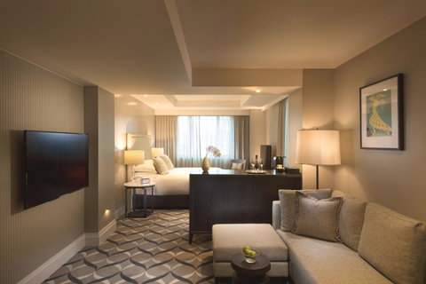 Mayfair Hotel - Whitsundays Accommodation 15