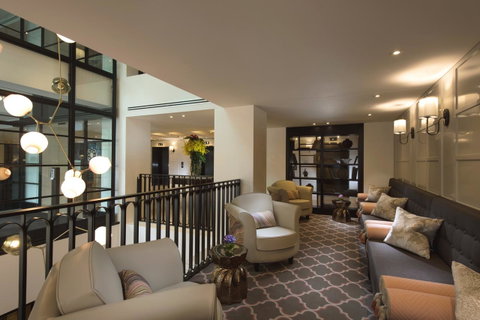 Mayfair Hotel - Whitsundays Accommodation 9