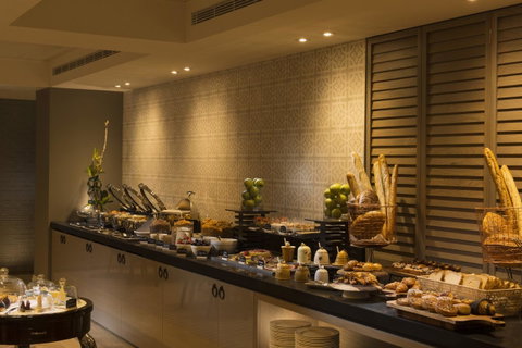Mayfair Hotel - Whitsundays Accommodation 3