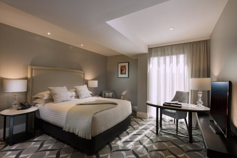 Mayfair Hotel - Whitsundays Accommodation 11