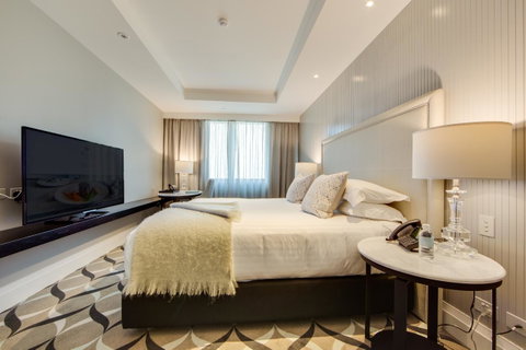 Mayfair Hotel - Whitsundays Accommodation 6