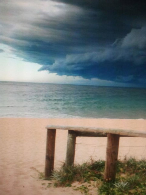 Serenity On Narrabeen Beach - 1Bdr Beachside Retreat - Whitsundays Accommodation 9