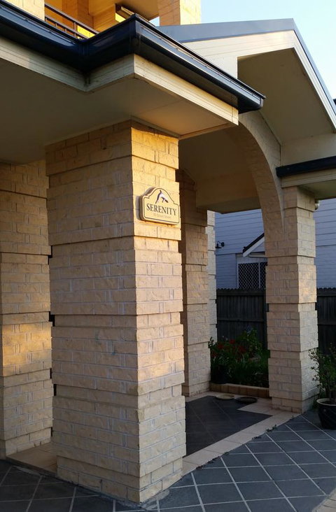 Serenity On Narrabeen Beach - 1Bdr Beachside Retreat - Whitsundays Accommodation 2