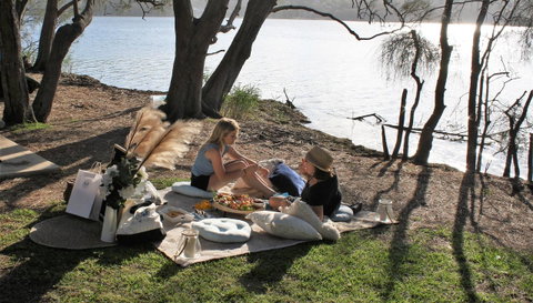 Serenity On Narrabeen Beach - 1Bdr Beachside Retreat - Whitsundays Accommodation 13
