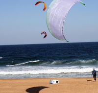 Serenity on Narrabeen Beach - 1Bdr beachside retreat - Whitsundays Accommodation