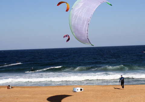 Serenity On Narrabeen Beach - 1Bdr Beachside Retreat - Whitsundays Accommodation 0