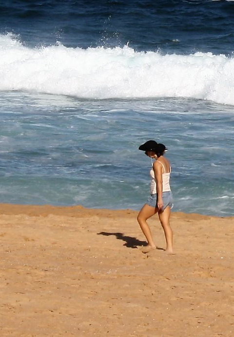 Serenity On Narrabeen Beach - 1Bdr Beachside Retreat - Whitsundays Accommodation 12