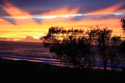 Serenity On Narrabeen Beach - 1Bdr Beachside Retreat - Whitsundays Accommodation 1