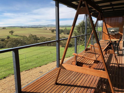 Barossa Pavilions & Glasshouse - Whitsundays Accommodation 8