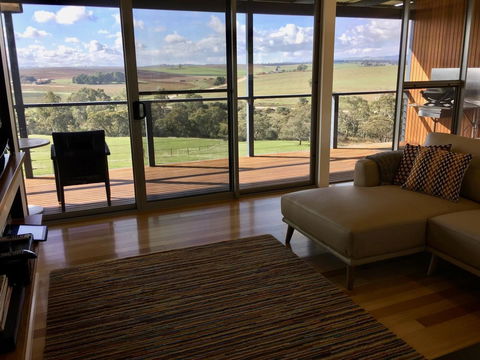 Barossa Pavilions & Glasshouse - Whitsundays Accommodation 18