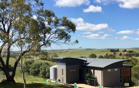 Barossa Pavilions & Glasshouse - Whitsundays Accommodation 22