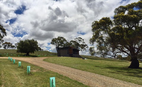 Barossa Pavilions & Glasshouse - Whitsundays Accommodation 15