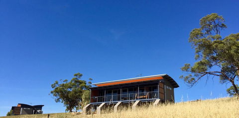 Barossa Pavilions & Glasshouse - Whitsundays Accommodation 1