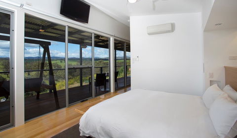 Barossa Pavilions & Glasshouse - Whitsundays Accommodation 16
