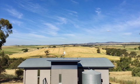 Barossa Pavilions & Glasshouse - Whitsundays Accommodation 20