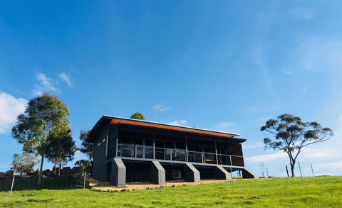 Barossa Pavilions & Glasshouse - Whitsundays Accommodation 10