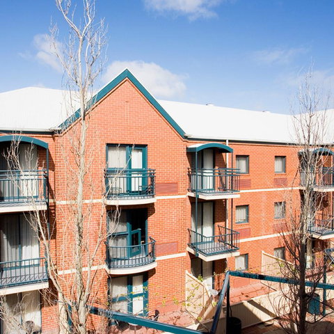BreakFree Adelaide - Whitsundays Accommodation 4