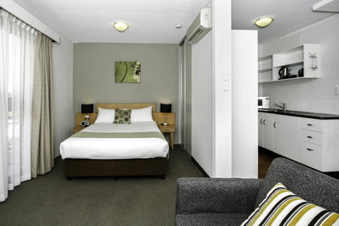 BreakFree Adelaide - Whitsundays Accommodation 2