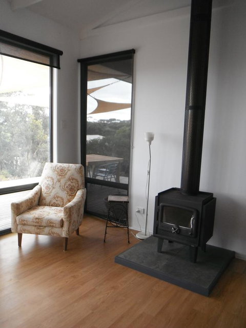 Wallaby Retreat - Whitsundays Accommodation 3