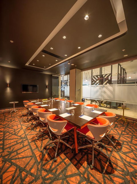 Holiday Inn Express Adelaide City Centre, An IHG Hotel - Whitsundays Accommodation 44