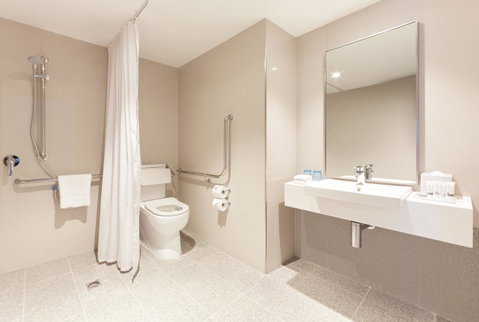 Holiday Inn Express Adelaide City Centre, An IHG Hotel - Whitsundays Accommodation 10