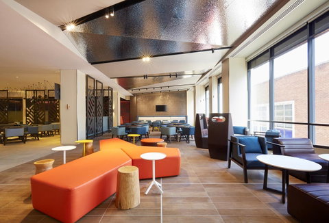 Holiday Inn Express Adelaide City Centre, An IHG Hotel - Whitsundays Accommodation 31