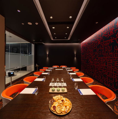 Holiday Inn Express Adelaide City Centre, An IHG Hotel - Whitsundays Accommodation 41