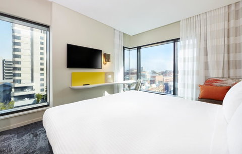 Holiday Inn Express Adelaide City Centre, An IHG Hotel - Whitsundays Accommodation 6