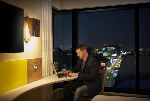 Holiday Inn Express Adelaide City Centre, An IHG Hotel - Whitsundays Accommodation 15