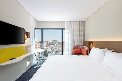 Holiday Inn Express Adelaide City Centre, An IHG Hotel - Whitsundays Accommodation 16