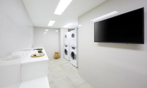 Holiday Inn Express Adelaide City Centre, An IHG Hotel - Whitsundays Accommodation 29