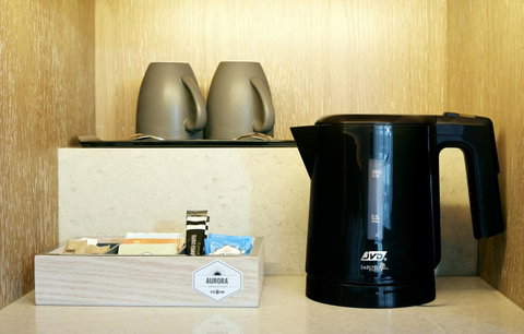 Holiday Inn Express Adelaide City Centre, An IHG Hotel - Whitsundays Accommodation 3