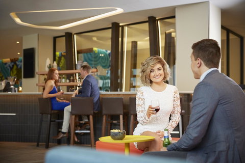 Holiday Inn Express Adelaide City Centre, An IHG Hotel - Whitsundays Accommodation 30