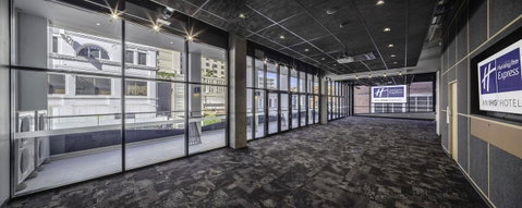 Holiday Inn Express Adelaide City Centre, An IHG Hotel - Whitsundays Accommodation 39
