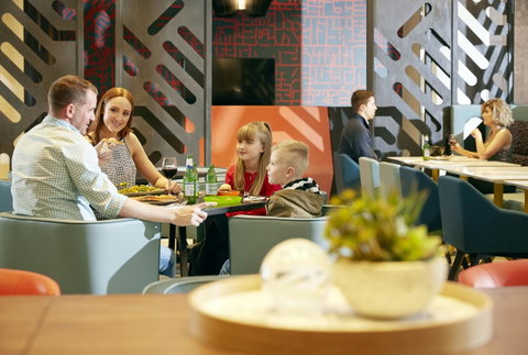 Holiday Inn Express Adelaide City Centre, An IHG Hotel - Whitsundays Accommodation 35