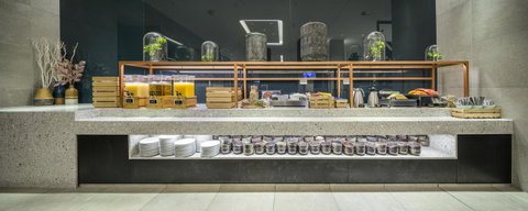 Holiday Inn Express Adelaide City Centre, An IHG Hotel - Whitsundays Accommodation 18