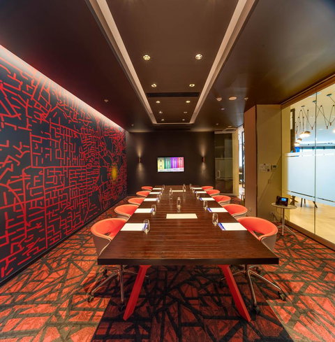 Holiday Inn Express Adelaide City Centre, An IHG Hotel - Whitsundays Accommodation 43